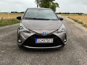 Yaris 1,5 Hybrid - Selection - 3