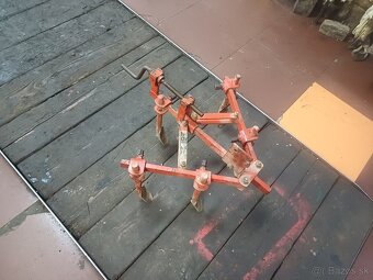 Malotraktor terra vari agzat vary mf 70 - 3
