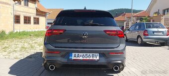 Golf 8 GTI DSG - 3