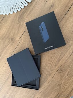 Samsung z fold 6 nový - 3