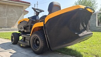 Traktorová Kosačka Stiga estate 2084H ST500 - 3