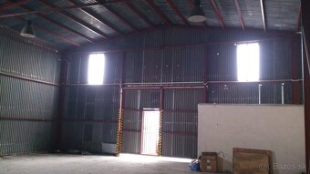 SKLADOVÁ HALA -JARMOČNÁ 2, Košice - 3