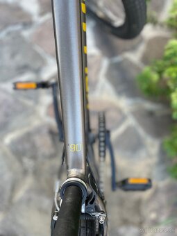Kellys Kitter 90 - 3