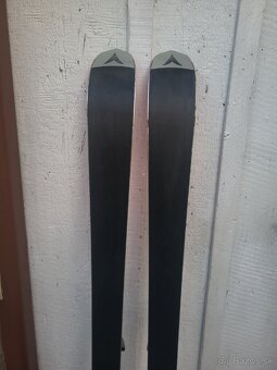 Lyže Dynastar OmeDrive 66 - 3