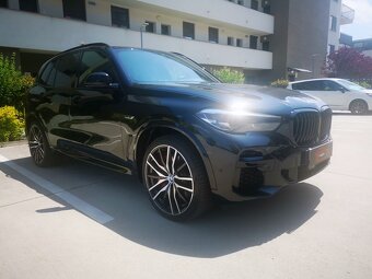 BMW X5 xDrive45e M Sport – 04/2022 - 3