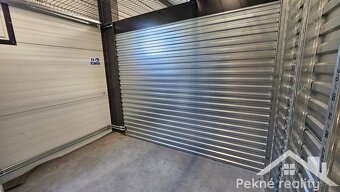 Prenájom skladovacích kójí vo Zvolene - 3