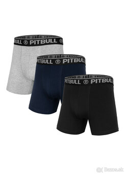 Pitbull - 3
