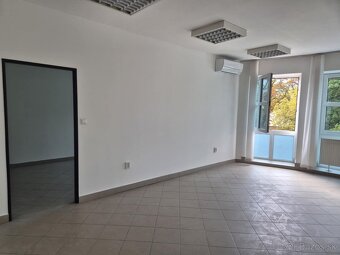 komerčné kancelárske priestory - Pešia Zóna Centrum MT - 3