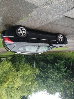 Peugeot 407 sw - 3