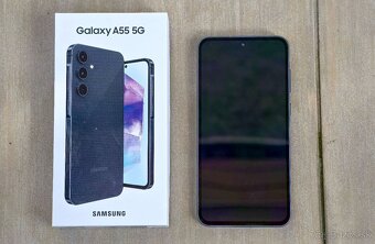 Samsung Galaxy A55, 5G 8GB /128GB - 3