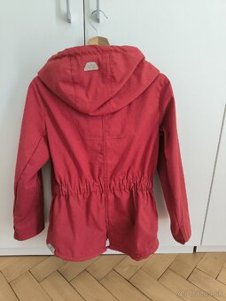 Dámska jesenná budna Ragwear, XS - 3