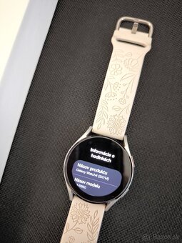 Samsung Galaxy watch 4 - 3