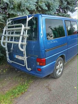 Volkswagen caravelle T4 - 3