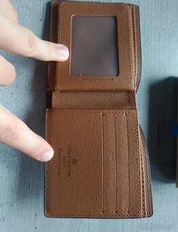 Louis vuitton peňaženka - 3