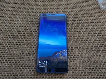 Celokovovy Huawei Honor V10 (6/64 pamat') v dobrom stave - 3