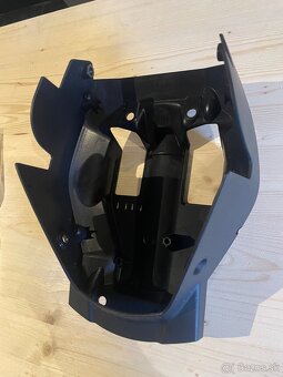 Plasty KTM SuperDuke 1290 Gen.1 - 3