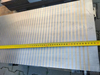 Permanentný magnet 2 ks - 3