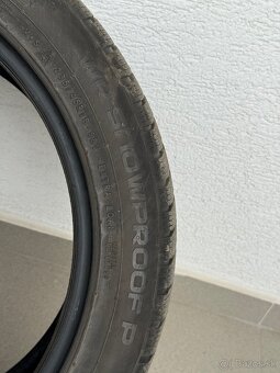 235/45 R18 Zimné pneumatiky - 3