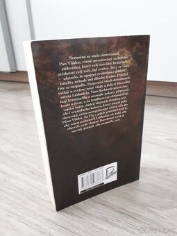 Brandon Sanderson - Mistborn 2 - Pramen Povýšení - 3