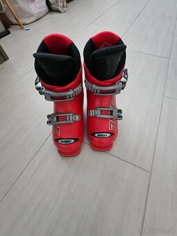 Lyžiarsky rocos 6v1 - 3