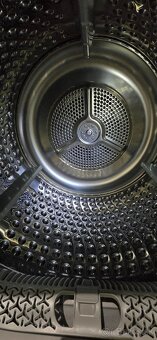 Sušička prádla Samsung Smart. - 3