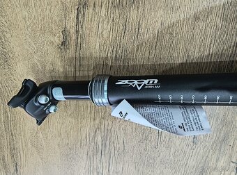 Predám odpružena sedlovka - 3