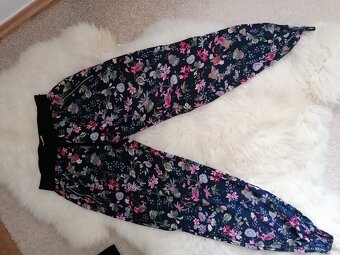 Dámske nohavice - 3