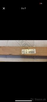 Matrac 160x200plus rošty - 3