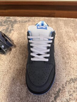 Nike SB Blue Lobster - 3