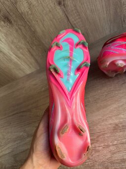 Nike mercurial vapor zoom 16 elite ag - 3