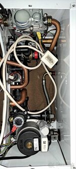 Predám plynový kotol Protherm Panther 25KTO v19 - 3