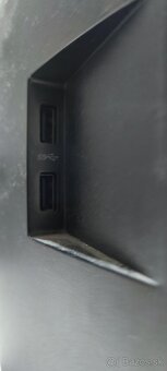 Monitor HP 24 ako Novy - 3