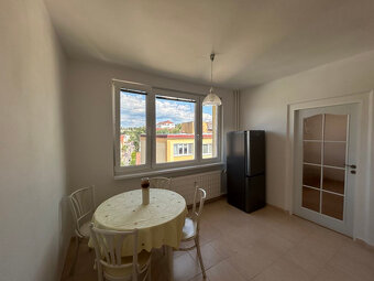 Na predaj 1izbový byt v Prievidzi - 3