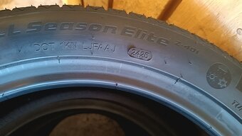 225/45 R17 celoročné pneumatiky DOT 2025 - 3