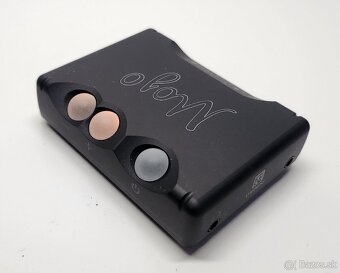 chord mojo, DAC prevodnik, komplet - 3