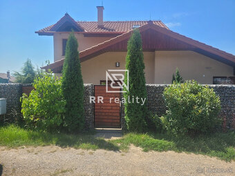 Luxusný RD Nováčany ktorý prevýši Vaše očakávania - 3