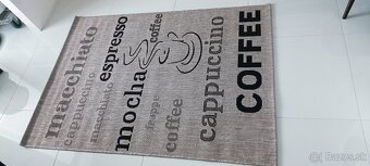 Kuchynský koberec - 3