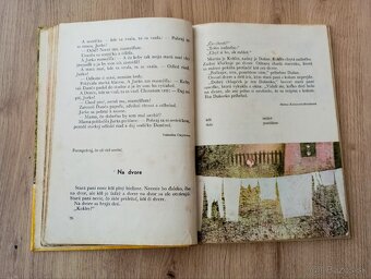 Retro čítanka 1966 - 3