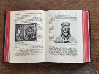 Kirchen Geschichte - 3