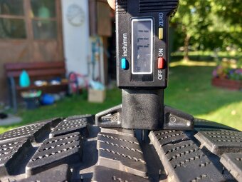 235/45 r18 zimne pneumatiky nexen - 3