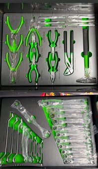 Dielensky vozik s naradim 7/7 - 3