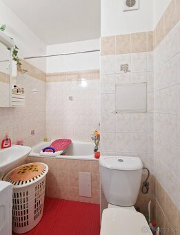 Predám 1i byt v Slovenskej Ľupči - časť Príboj, 5 min - 3