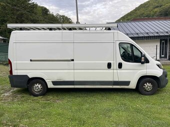 Peugeot Boxer 2.0 HDi L3H2 / 2016 / 175 000km - 3