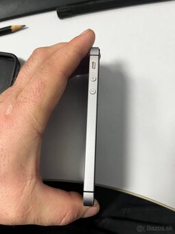 Predám iPhone SE 2016 - 3