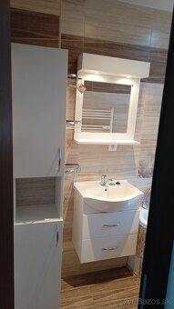 3 izbový byt v Poprade na prenájom, Moyzesova ul. - 3