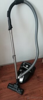 Predám vysávač - 3