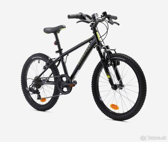 Detský bicykel 20” - 3