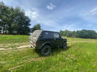 Lada Niva 1.7 - 3