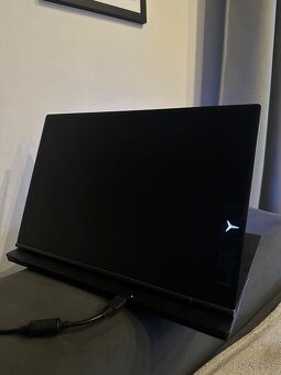 Lenovo Legion Y540 17IRH notebook - 3