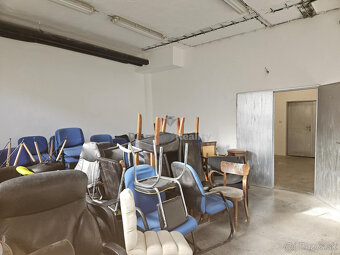 Na prenájom sklad -kancelária na Levočskej ul. v Prešove bon - 3